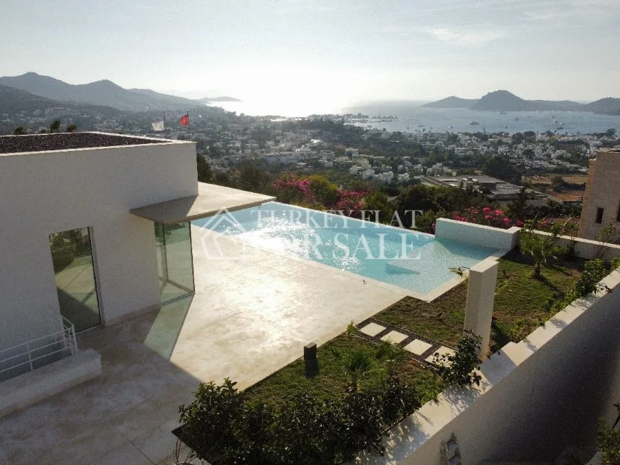 10 Yalikavak Bodrum Villas, Yalıkavak – photo 14