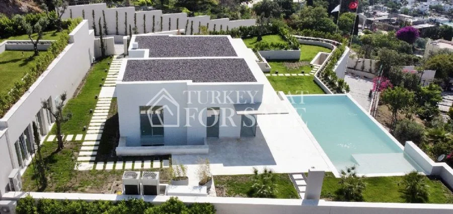 10 Yalikavak Bodrum Villas, Yalıkavak – photo 12