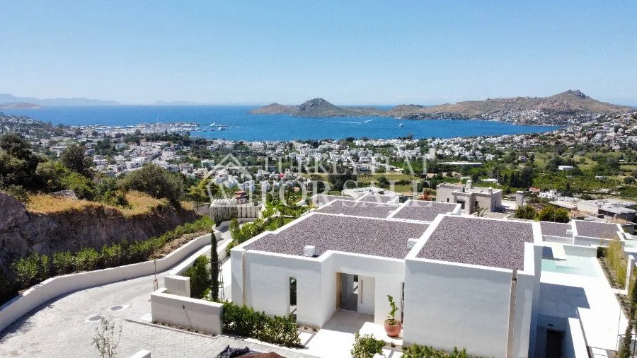 10 Yalikavak Bodrum Villas, Yalıkavak – photo 10