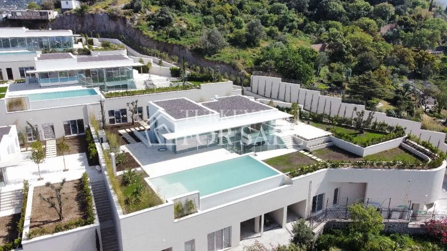 10 Yalikavak Bodrum Villas, Yalıkavak – photo 4