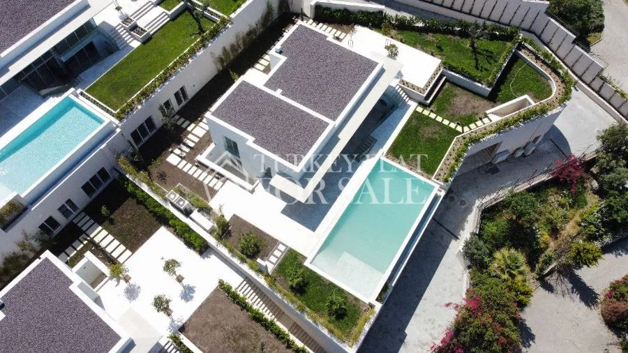 10 Yalikavak Bodrum Villas, Yalıkavak – photo 1