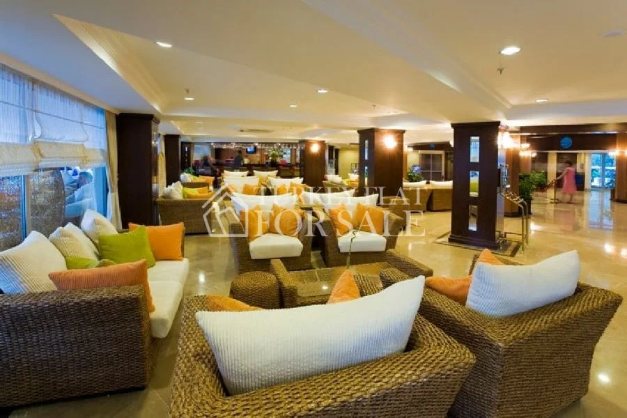 Ultra-Luxurious Beachfront Hotel for Sale in Bodrum – photo 2