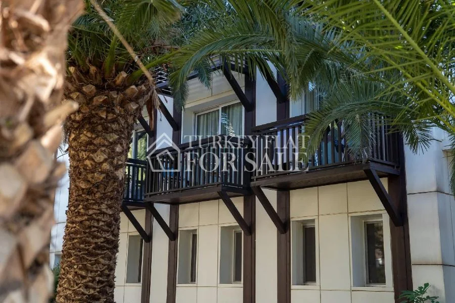Ultra-Luxurious Beachfront Hotel for Sale in Bodrum – photo 8