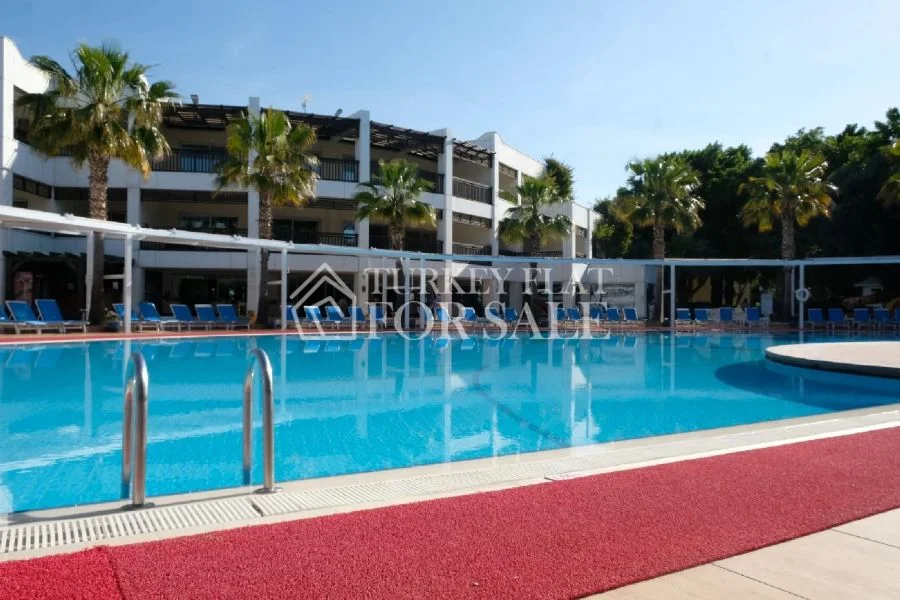 Ultra-Luxurious Beachfront Hotel for Sale in Bodrum – photo 4