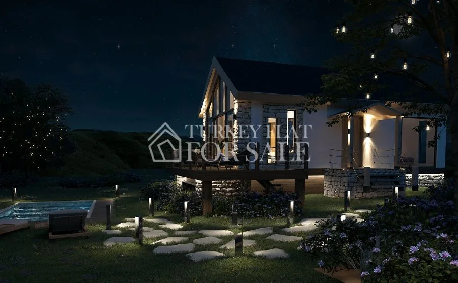 Eco-Tourism Paradise: Hotel and Villa Complex for Sale, Kırklareli – photo 2