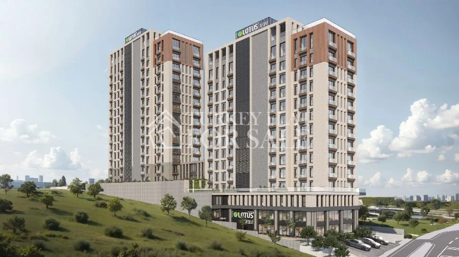 Lotus Sisli, Şişli, İstanbul – photo 16