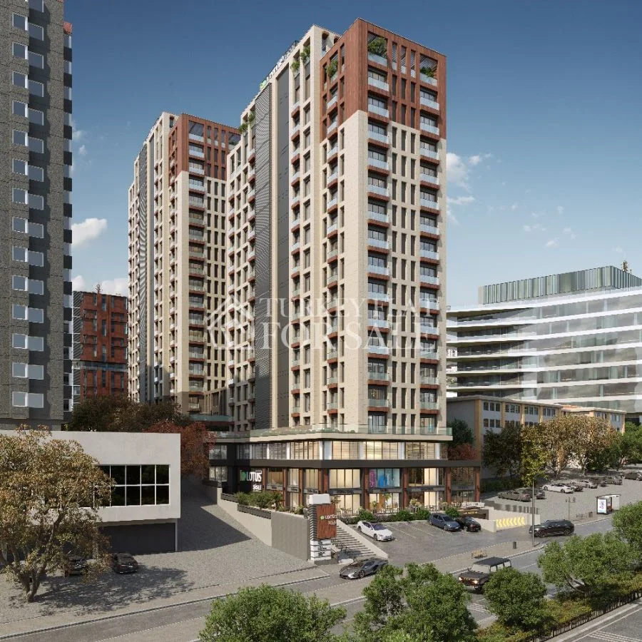 Lotus Sisli, Şişli, İstanbul – photo 33