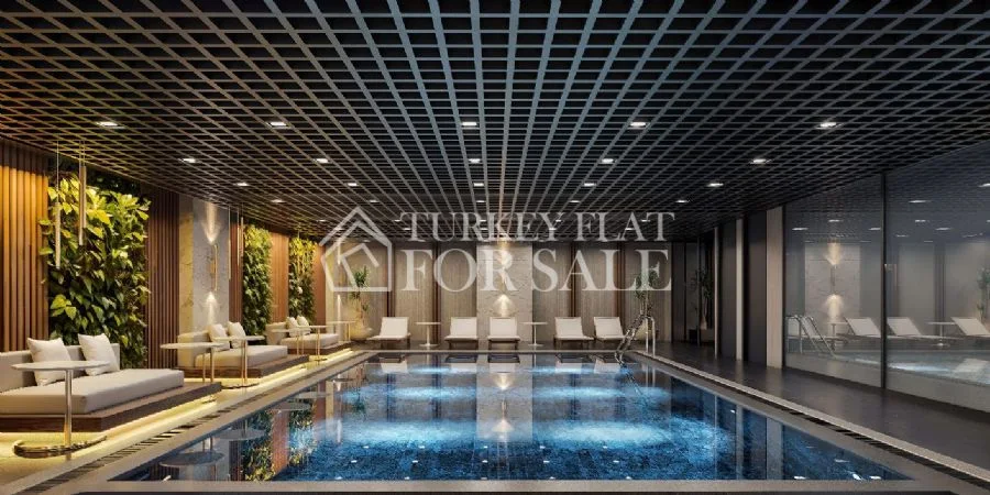 Lotus Sisli, Şişli, İstanbul – photo 11