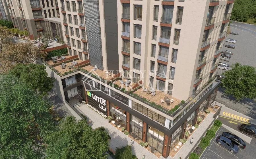 Lotus Sisli, Şişli, İstanbul – photo 31