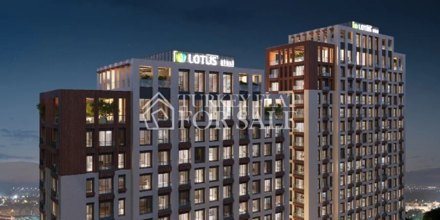 Lotus Sisli, Şişli, İstanbul – photo 28