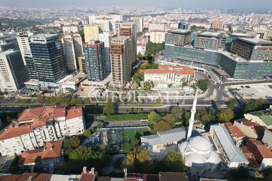 Lotus Sisli, Şişli, İstanbul – photo 29