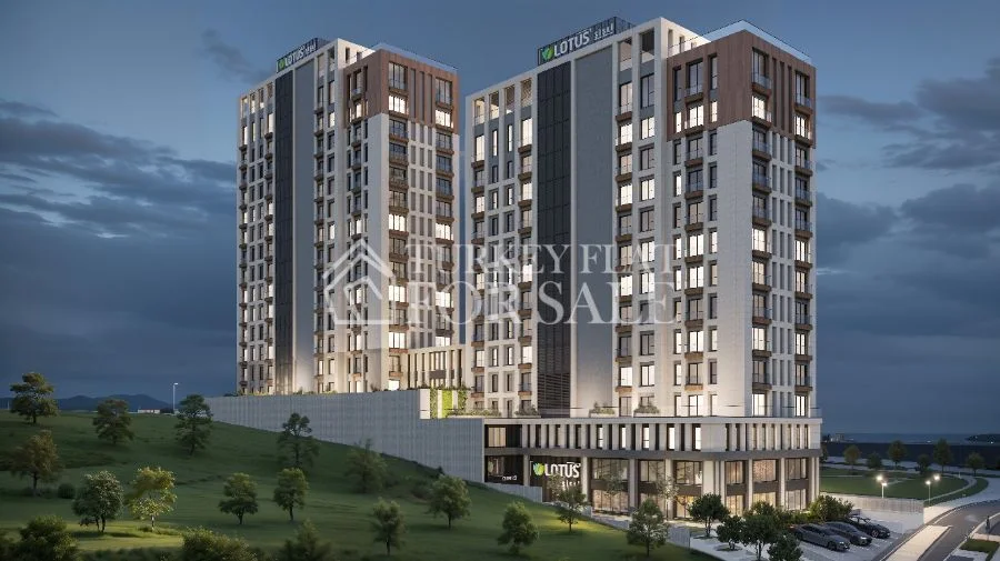 Lotus Sisli, Şişli, İstanbul – photo 26