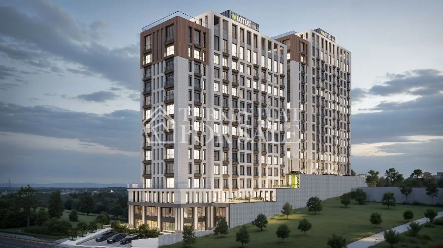 Lotus Sisli, Şişli, İstanbul – photo 25