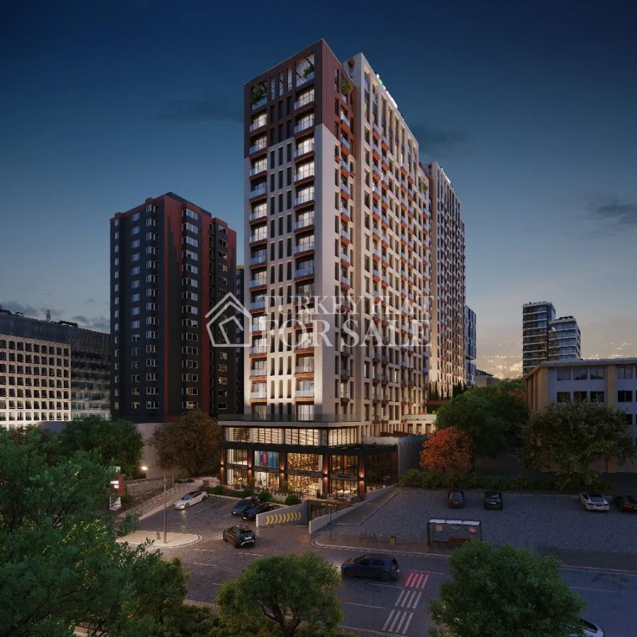 Lotus Sisli, Şişli, İstanbul – photo 1