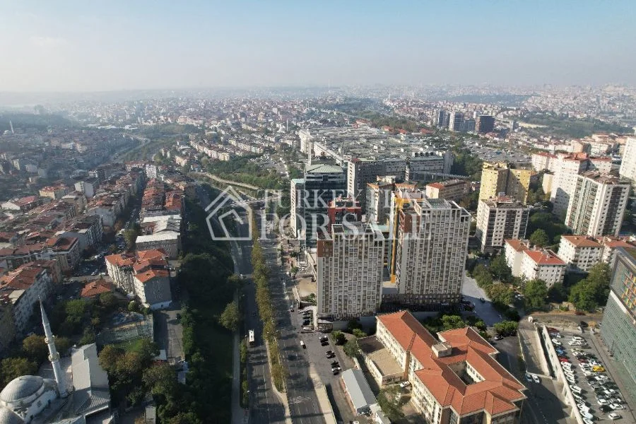 Lotus Sisli, Şişli, İstanbul – photo 34