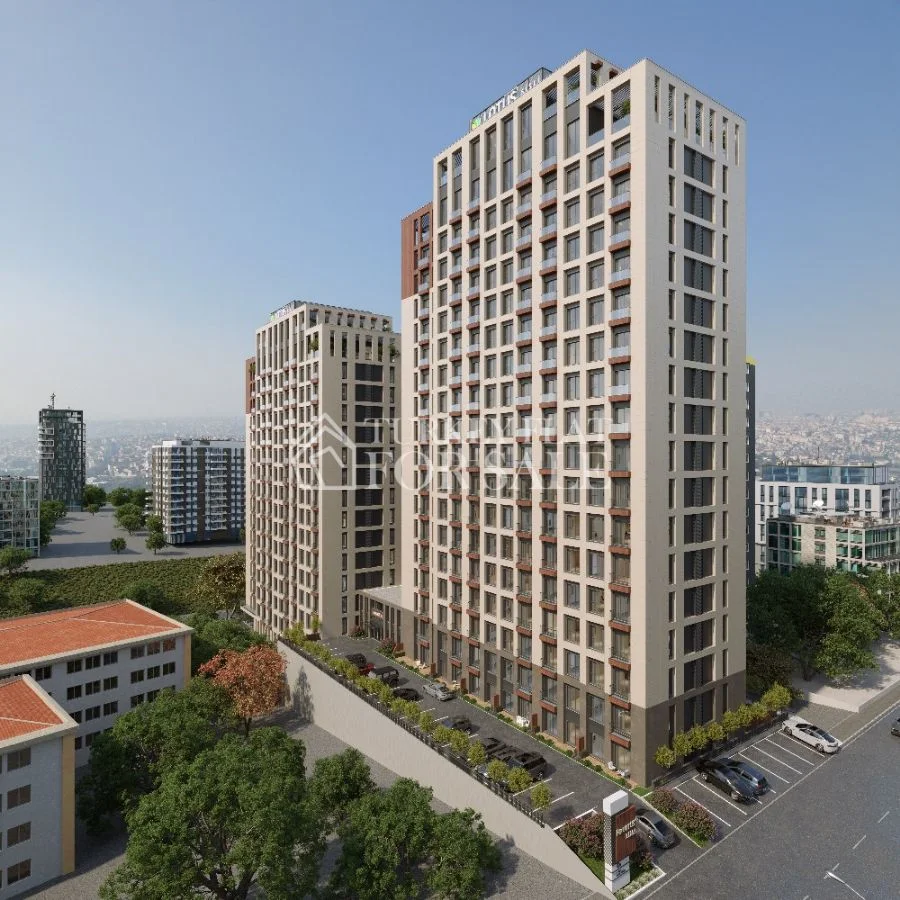 Lotus Sisli, Şişli, İstanbul – photo 32
