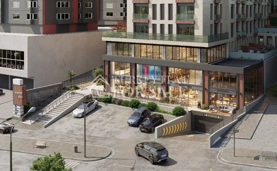 Lotus Sisli, Şişli, İstanbul – photo 30