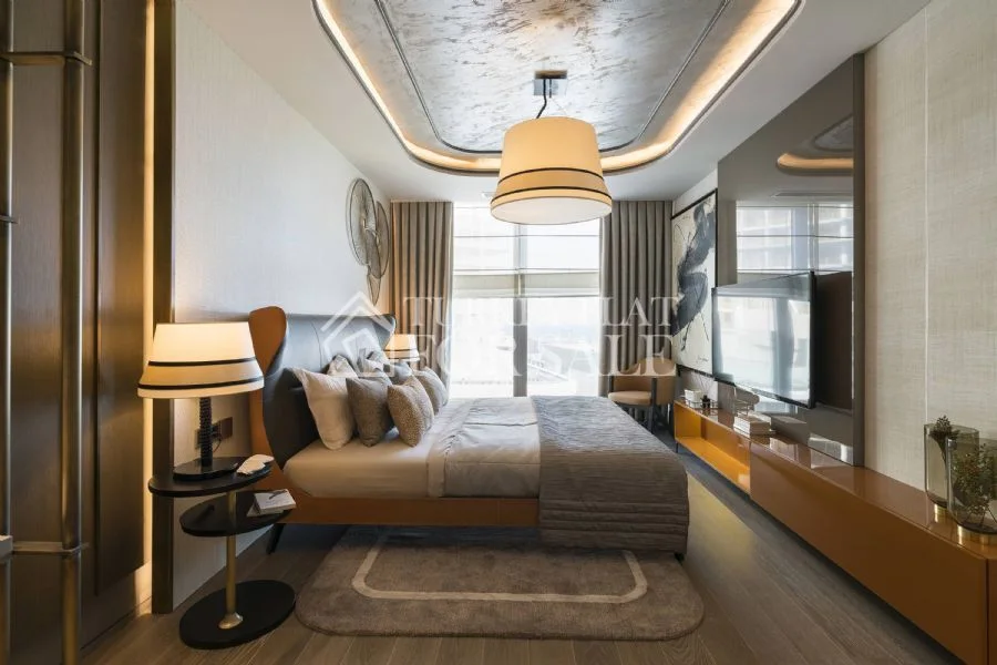 Istanbul's most luxurious, prestigious, sea & Bosphorus view properties for sale, Zeytinburnu, İstanbul – photo 18