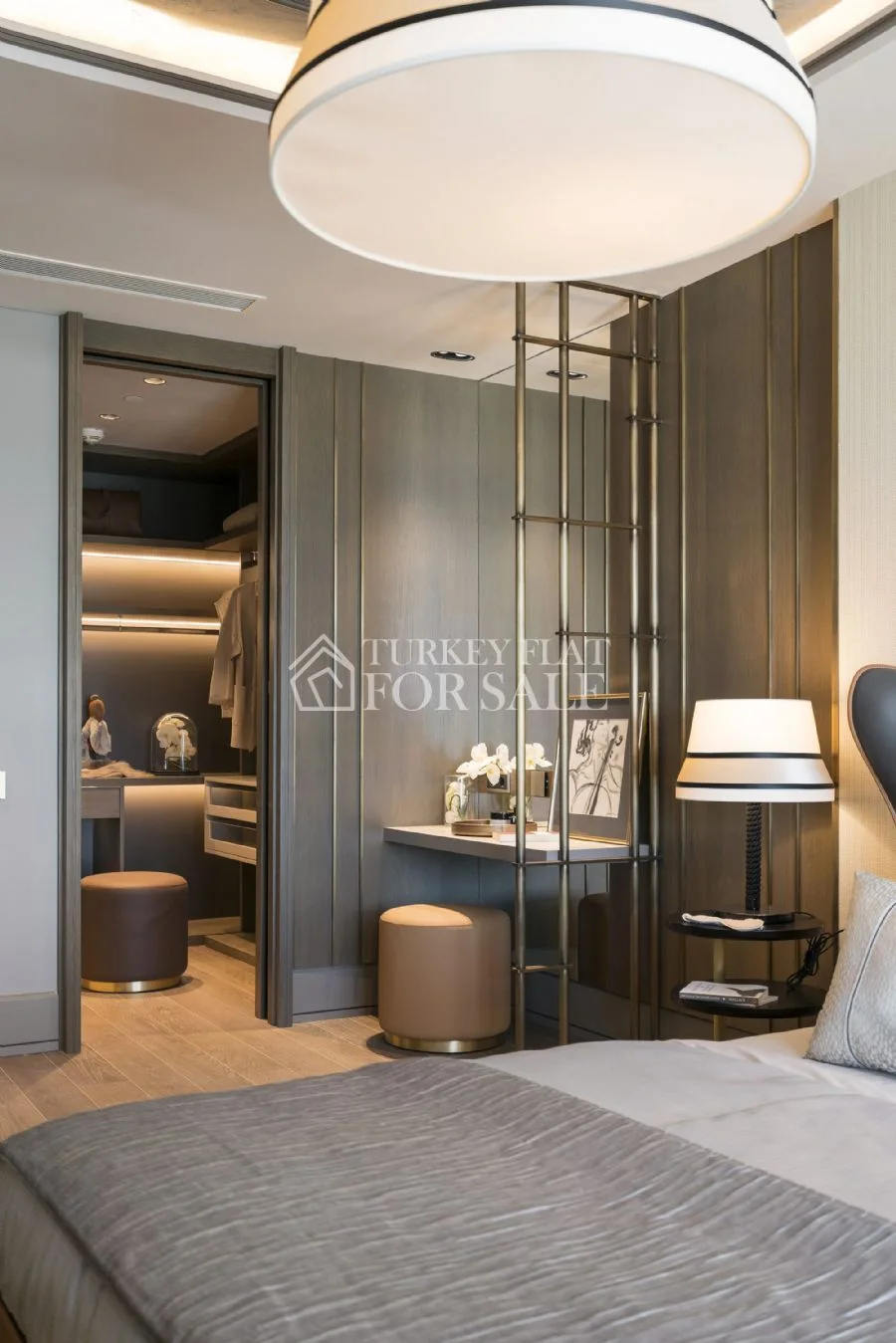 Istanbul's most luxurious, prestigious, sea & Bosphorus view properties for sale, Zeytinburnu, İstanbul – photo 22