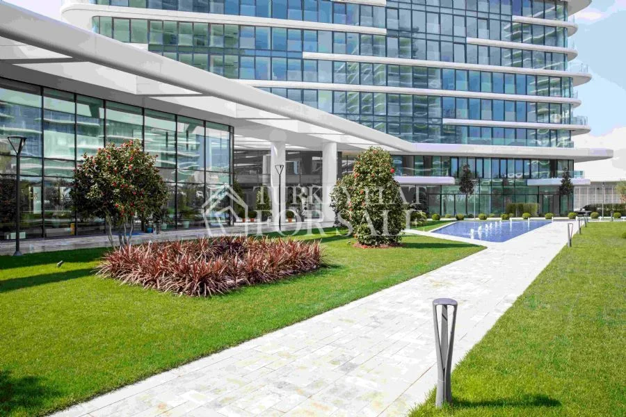 Istanbul's most luxurious, prestigious, sea & Bosphorus view properties for sale, Zeytinburnu, İstanbul – photo 42