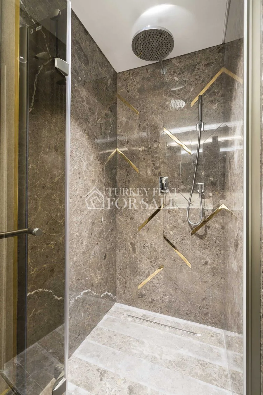 Istanbul's most luxurious, prestigious, sea & Bosphorus view properties for sale, Zeytinburnu, İstanbul – photo 21