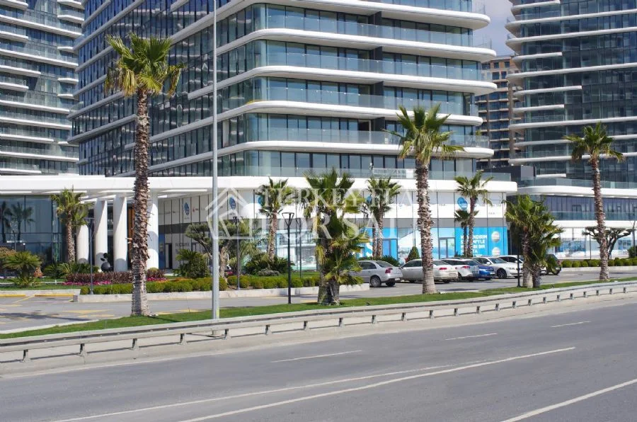 Istanbul's most luxurious, prestigious, sea & Bosphorus view properties for sale, Zeytinburnu, İstanbul – photo 55