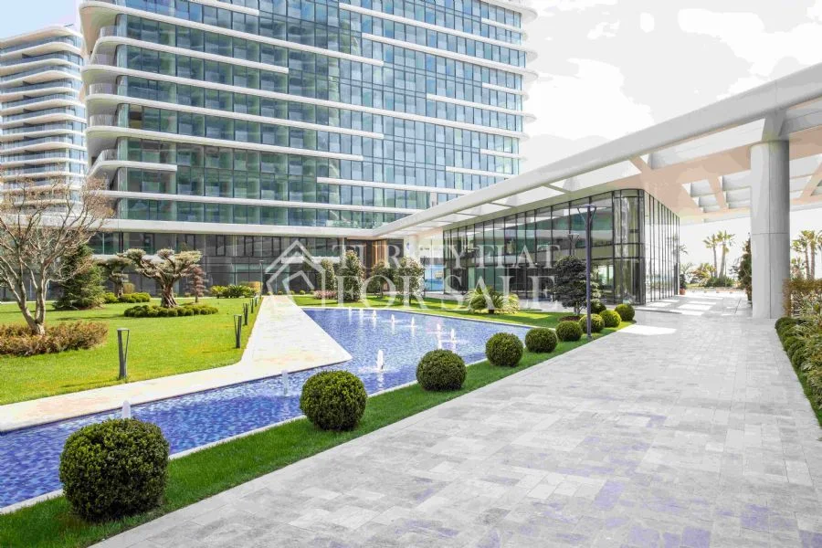 Istanbul's most luxurious, prestigious, sea & Bosphorus view properties for sale, Zeytinburnu, İstanbul – photo 49