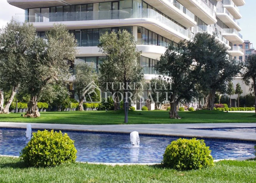 Istanbul's most luxurious, prestigious, sea & Bosphorus view properties for sale, Zeytinburnu, İstanbul – photo 54