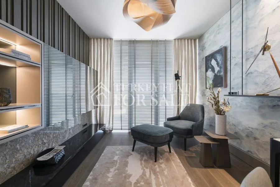 Istanbul's most luxurious, prestigious, sea & Bosphorus view properties for sale, Zeytinburnu, İstanbul – photo 10