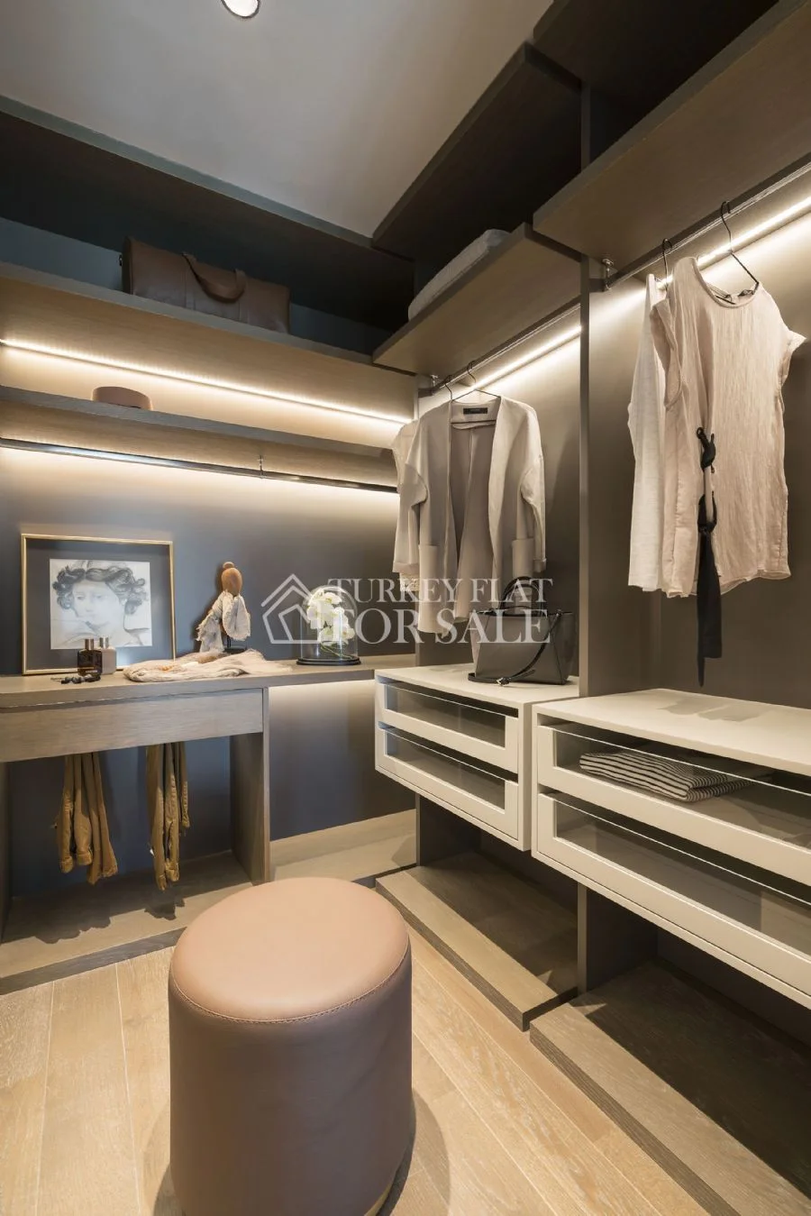 Istanbul's most luxurious, prestigious, sea & Bosphorus view properties for sale, Zeytinburnu, İstanbul – photo 17