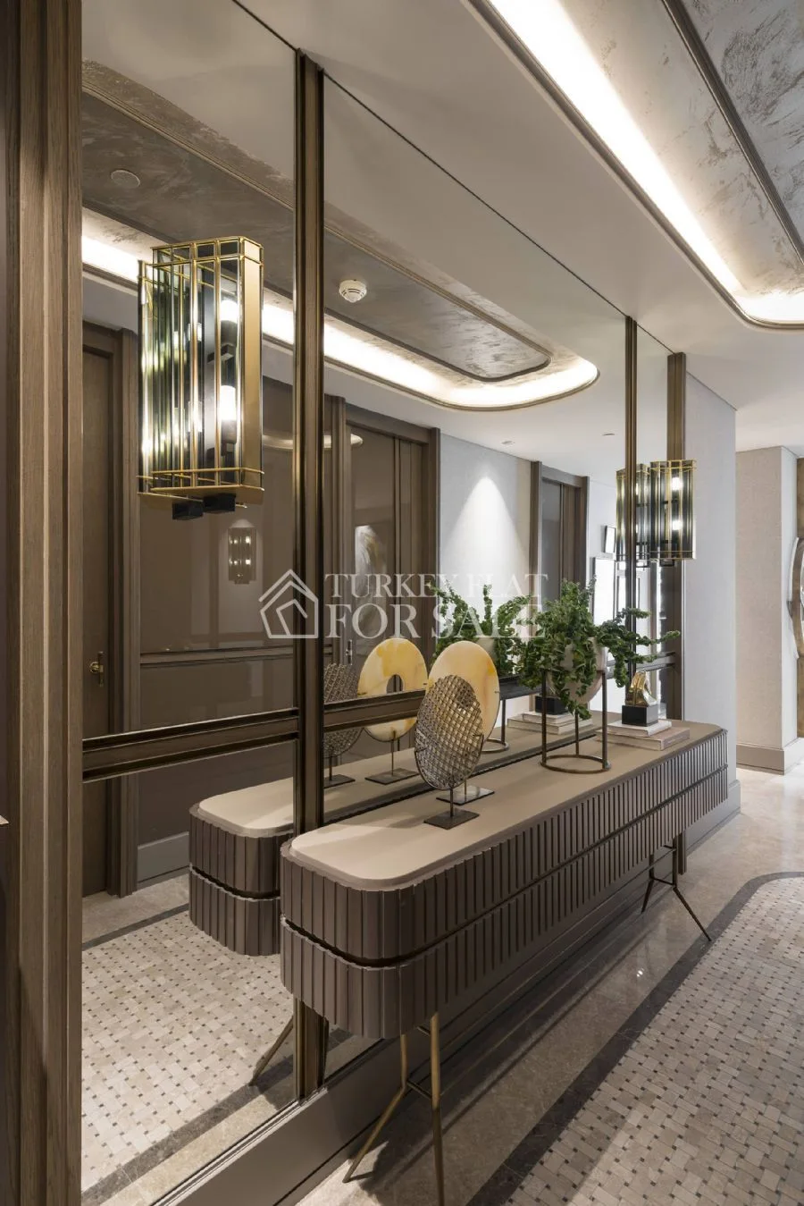 Istanbul's most luxurious, prestigious, sea & Bosphorus view properties for sale, Zeytinburnu, İstanbul – photo 26