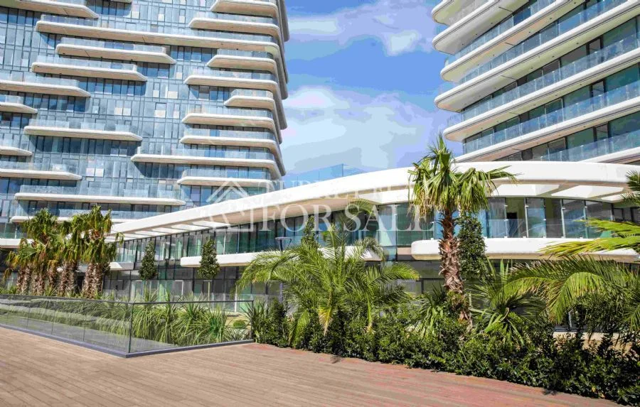Istanbul's most luxurious, prestigious, sea & Bosphorus view properties for sale, Zeytinburnu, İstanbul – photo 52