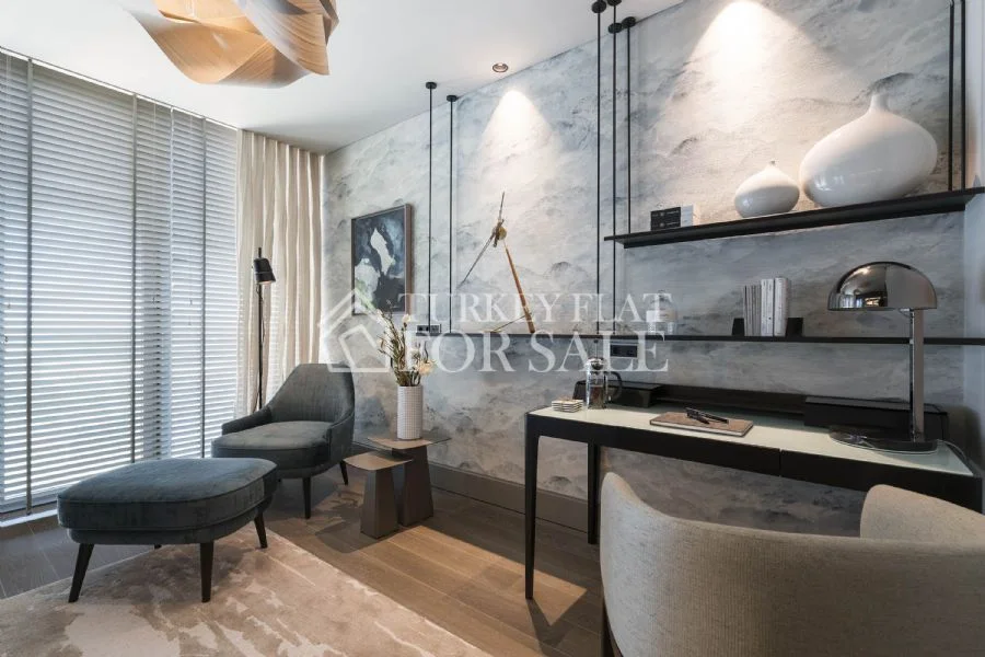 Istanbul's most luxurious, prestigious, sea & Bosphorus view properties for sale, Zeytinburnu, İstanbul – photo 8