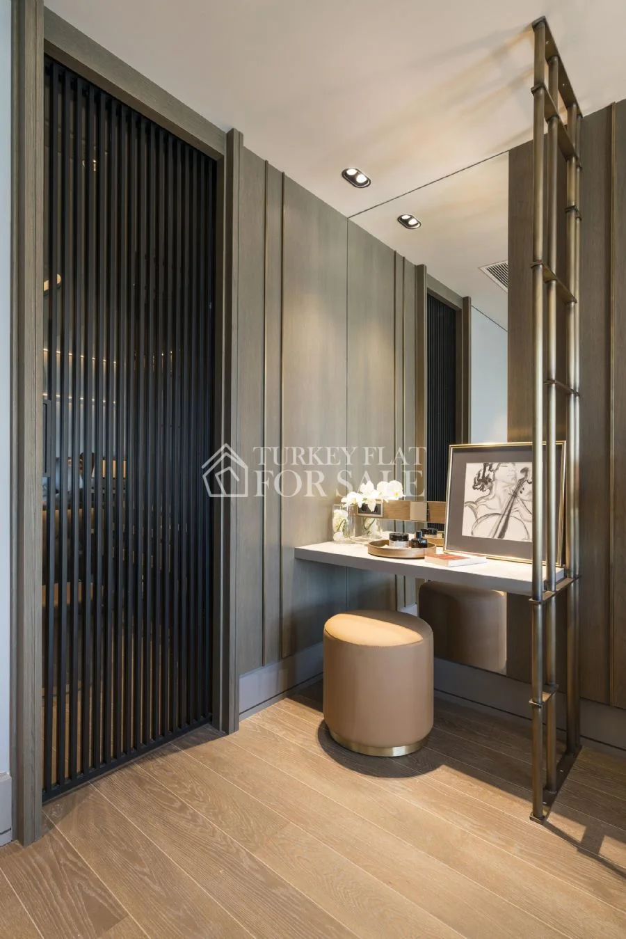 Istanbul's most luxurious, prestigious, sea & Bosphorus view properties for sale, Zeytinburnu, İstanbul – photo 15
