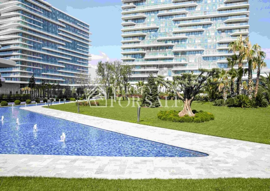Istanbul's most luxurious, prestigious, sea & Bosphorus view properties for sale, Zeytinburnu, İstanbul – photo 46