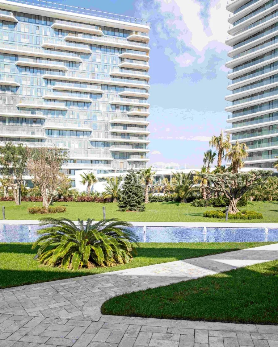 Istanbul's most luxurious, prestigious, sea & Bosphorus view properties for sale, Zeytinburnu, İstanbul – photo 48