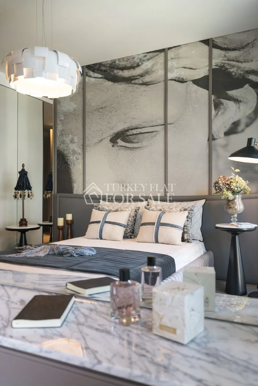 Istanbul's most luxurious, prestigious, sea & Bosphorus view properties for sale, Zeytinburnu, İstanbul – photo 6