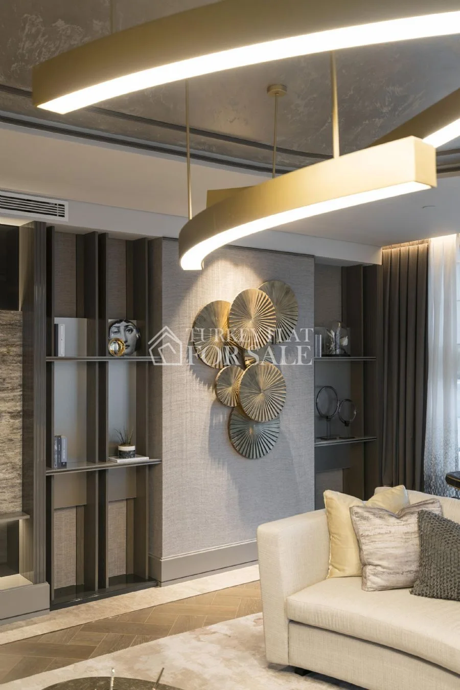 Istanbul's most luxurious, prestigious, sea & Bosphorus view properties for sale, Zeytinburnu, İstanbul – photo 28