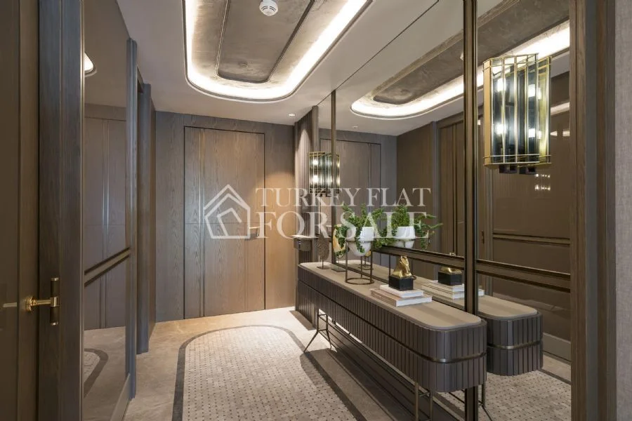 Istanbul's most luxurious, prestigious, sea & Bosphorus view properties for sale, Zeytinburnu, İstanbul – photo 27