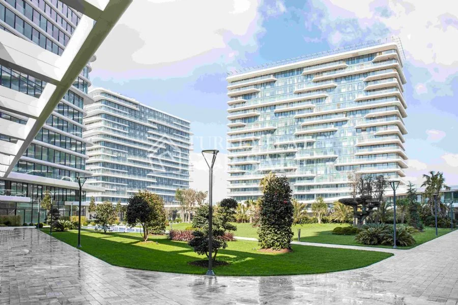 Istanbul's most luxurious, prestigious, sea & Bosphorus view properties for sale, Zeytinburnu, İstanbul – photo 41