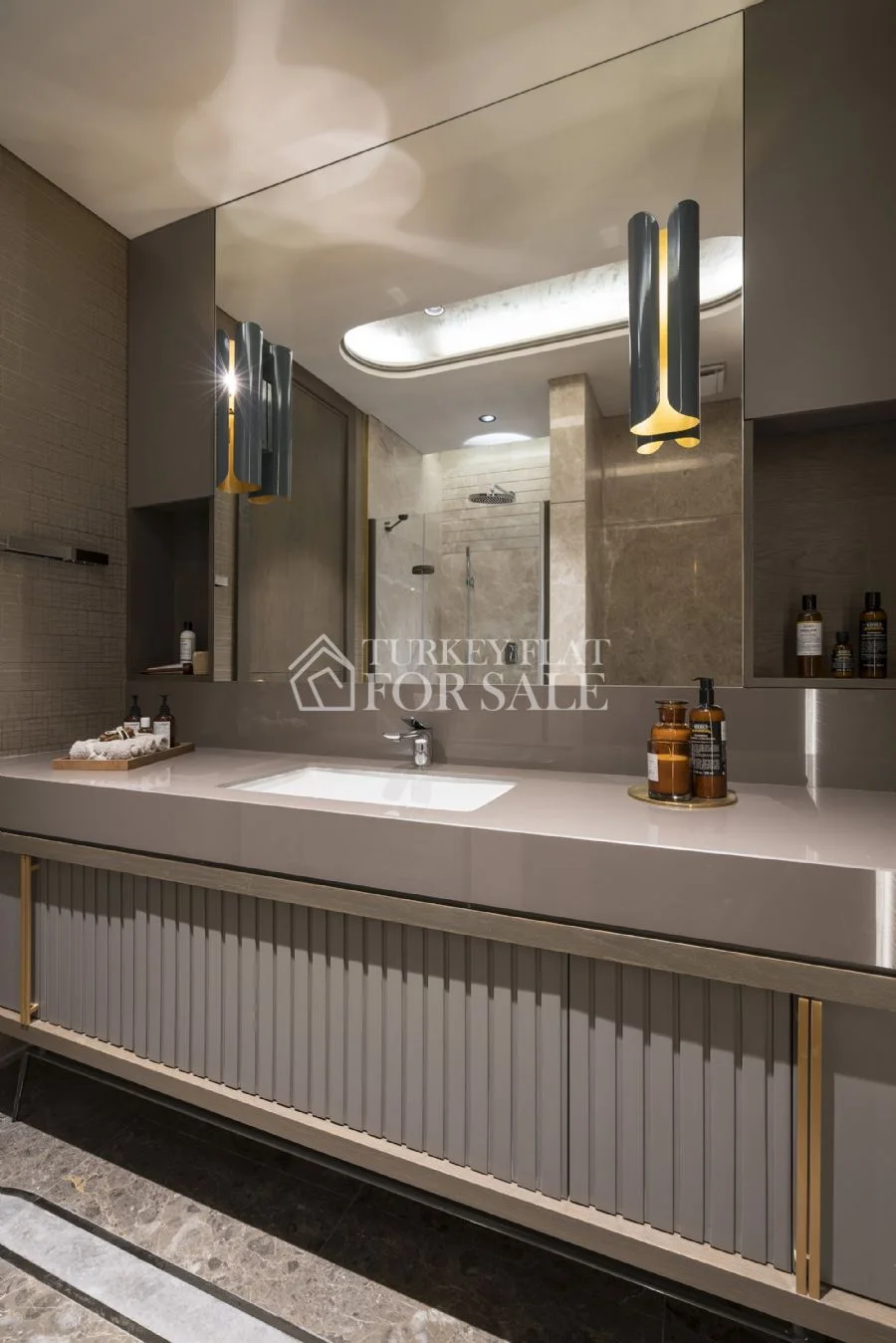 Istanbul's most luxurious, prestigious, sea & Bosphorus view properties for sale, Zeytinburnu, İstanbul – photo 23