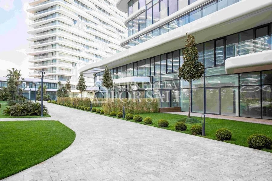 Istanbul's most luxurious, prestigious, sea & Bosphorus view properties for sale, Zeytinburnu, İstanbul – photo 40