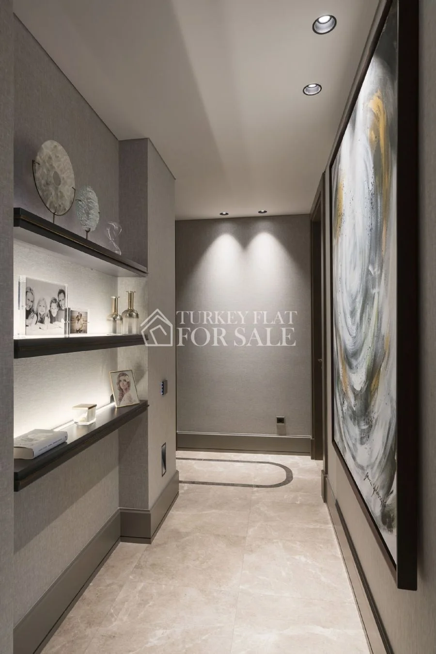 Istanbul's most luxurious, prestigious, sea & Bosphorus view properties for sale, Zeytinburnu, İstanbul – photo 24