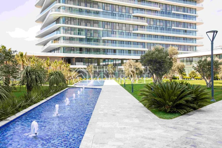 Istanbul's most luxurious, prestigious, sea & Bosphorus view properties for sale, Zeytinburnu, İstanbul – photo 50