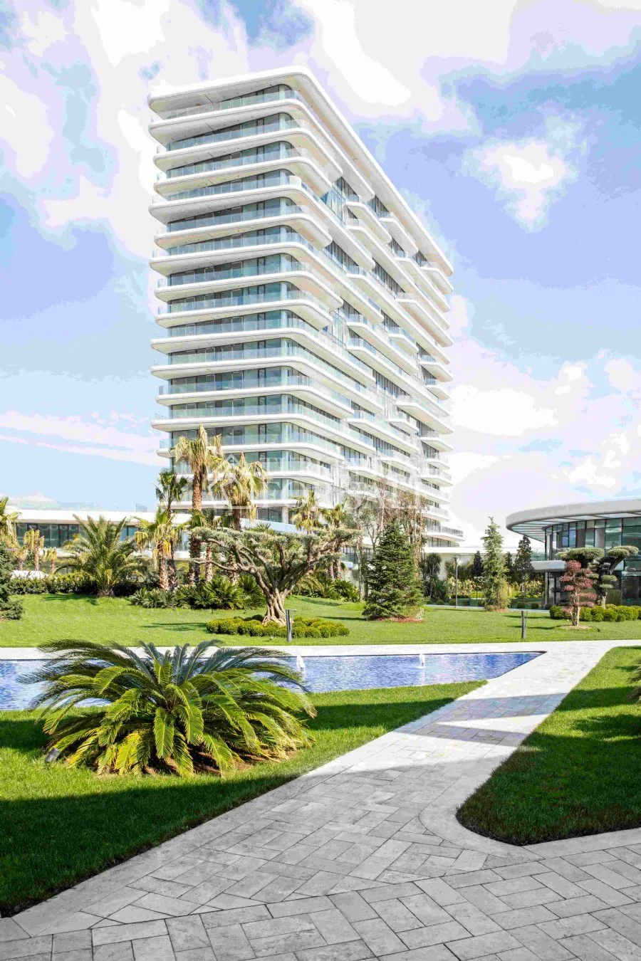 Istanbul's most luxurious, prestigious, sea & Bosphorus view properties for sale, Zeytinburnu, İstanbul – photo 47