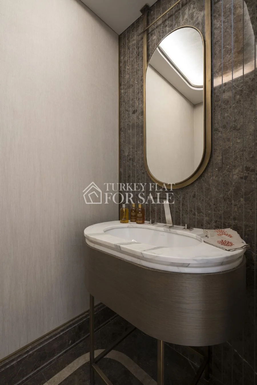 Istanbul's most luxurious, prestigious, sea & Bosphorus view properties for sale, Zeytinburnu, İstanbul – photo 3