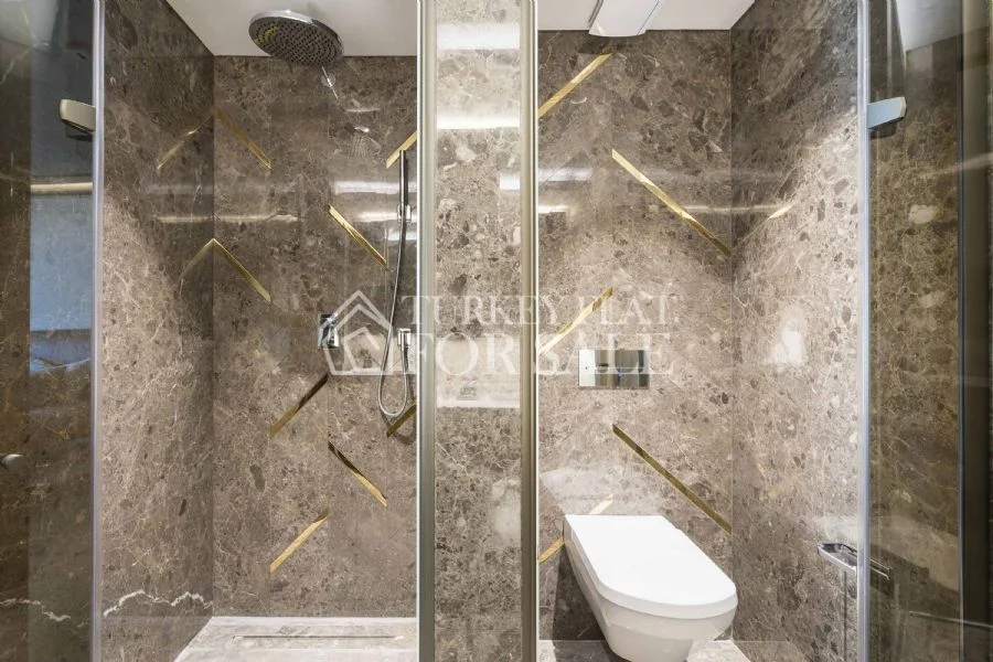 Istanbul's most luxurious, prestigious, sea & Bosphorus view properties for sale, Zeytinburnu, İstanbul – photo 19