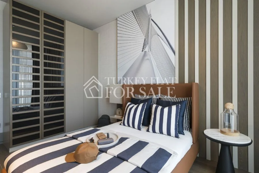 Istanbul's most luxurious, prestigious, sea & Bosphorus view properties for sale, Zeytinburnu, İstanbul – photo 11