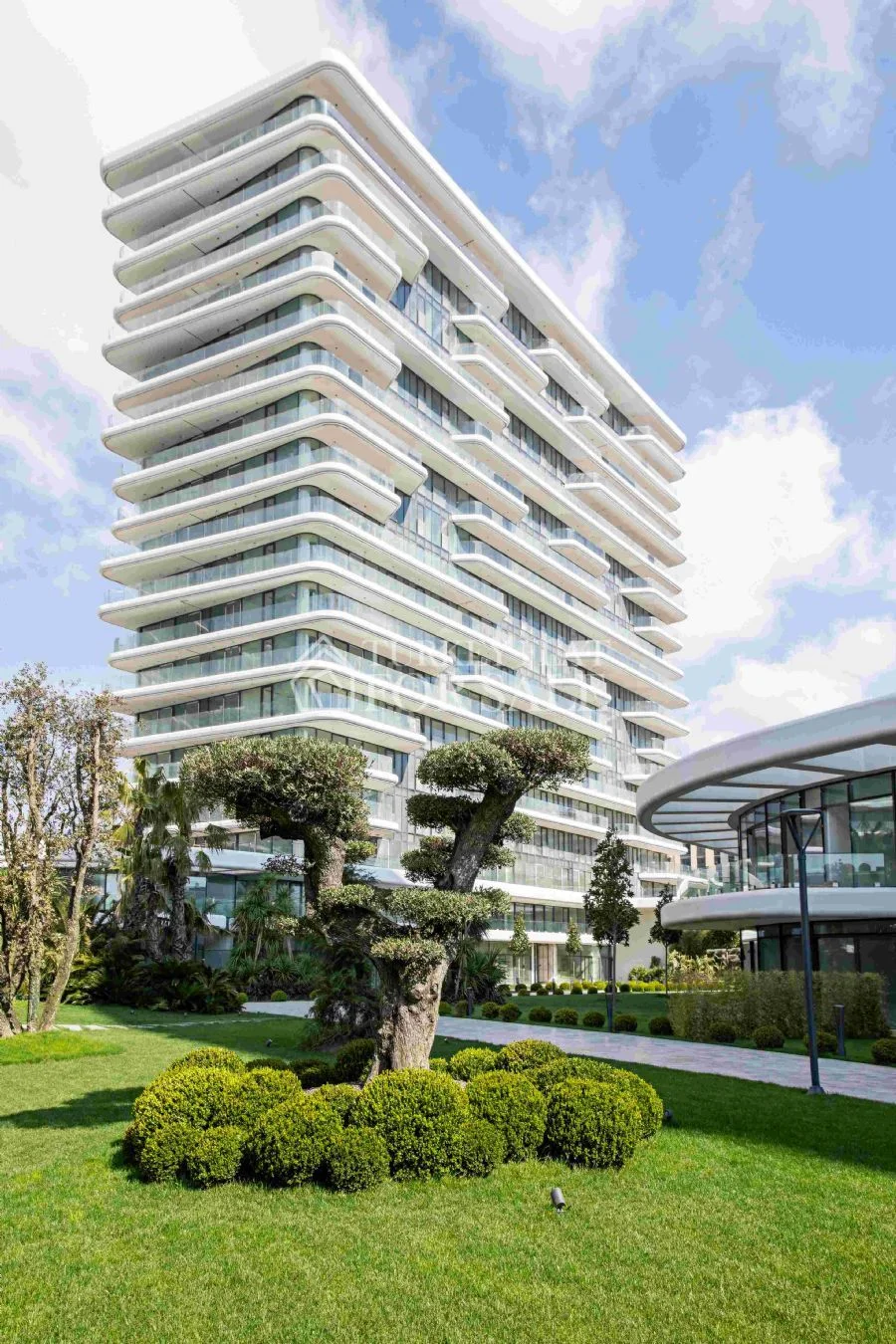 Istanbul's most luxurious, prestigious, sea & Bosphorus view properties for sale, Zeytinburnu, İstanbul – photo 44