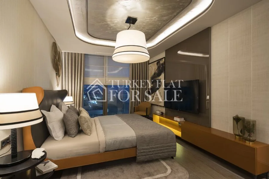Istanbul's most luxurious, prestigious, sea & Bosphorus view properties for sale, Zeytinburnu, İstanbul – photo 39